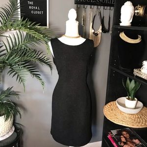 CONNECTED APPAREL black dress